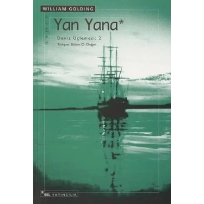 Yan Yana (Deniz Üçlemesi 2)