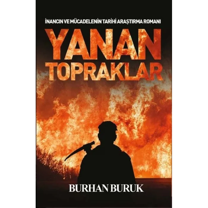 Yanan Topraklar
