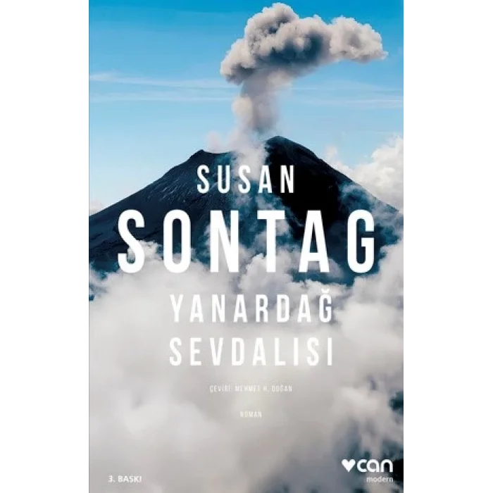 Yanardağ Sevdalısı