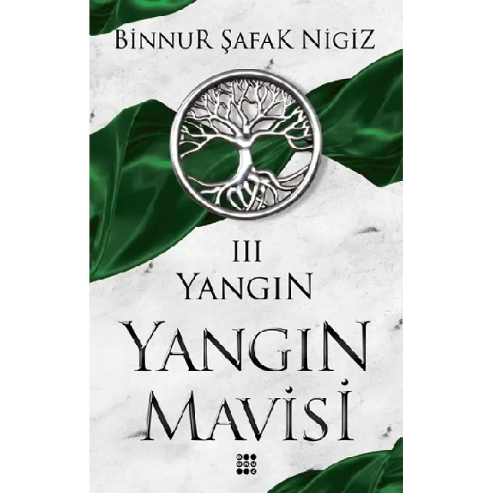 Yangın - Yangın Mavisi Serisi 3