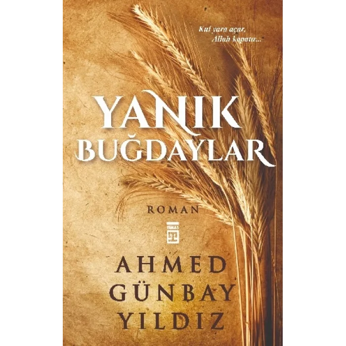 Yanık Buğdaylar