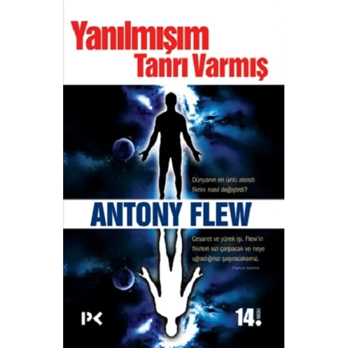 Yanılmışım Tanrı Varmış