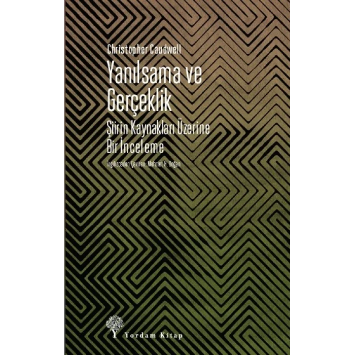 Yanılsama ve Gerçeklik