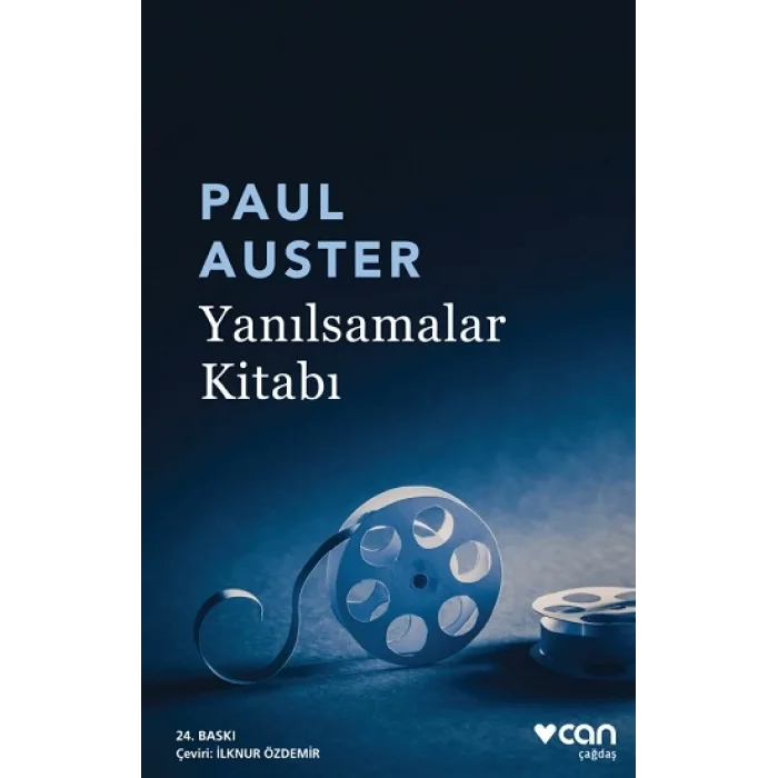 Yanılsamalar Kitabı