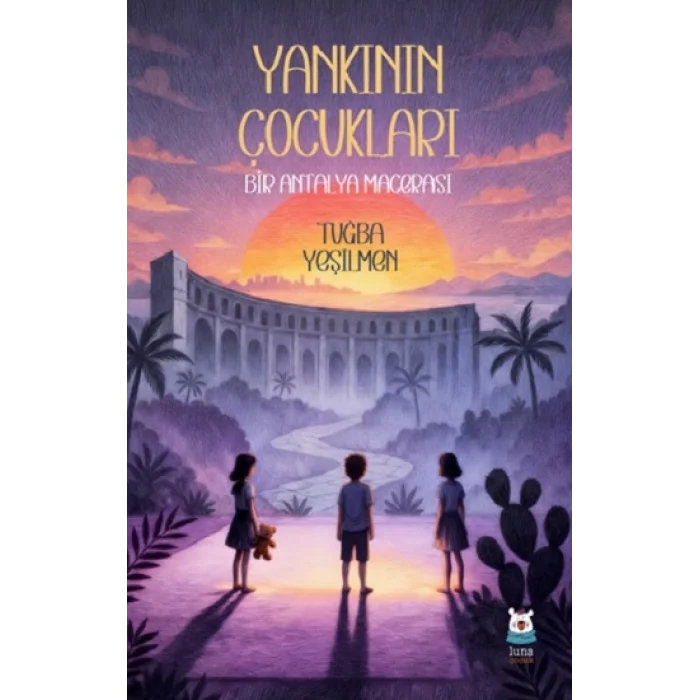 Yankının Çocukları