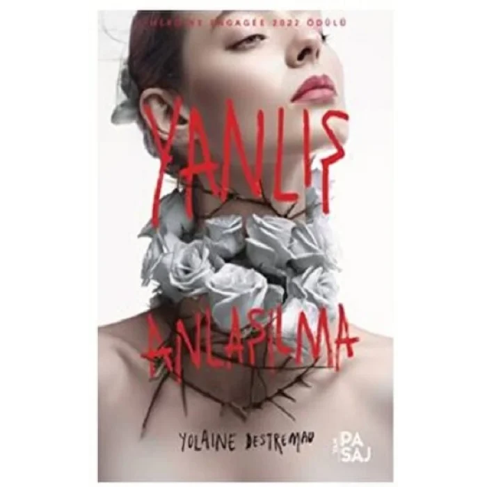 Yanlış Anlaşılma