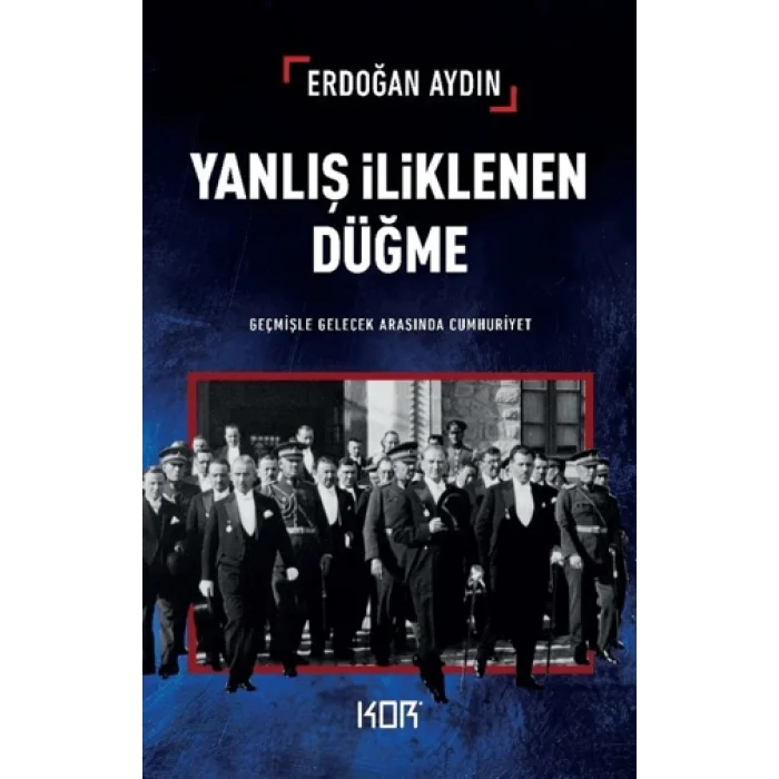 Yanlış İliklenen Düğme