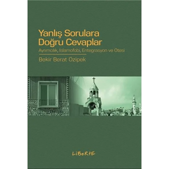 Yanlış Sorulara Doğru Cevaplar