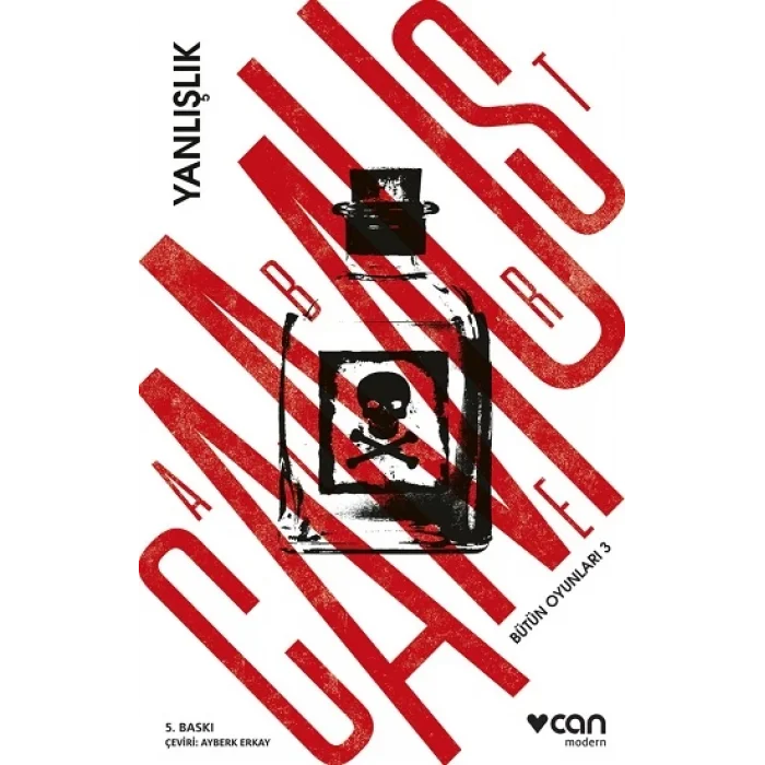 Yanlışlık - Bütün Oyunları 3