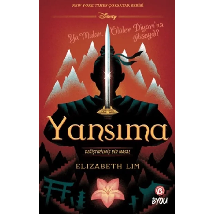 Yansıma : Değiştirilmiş Bir Masal