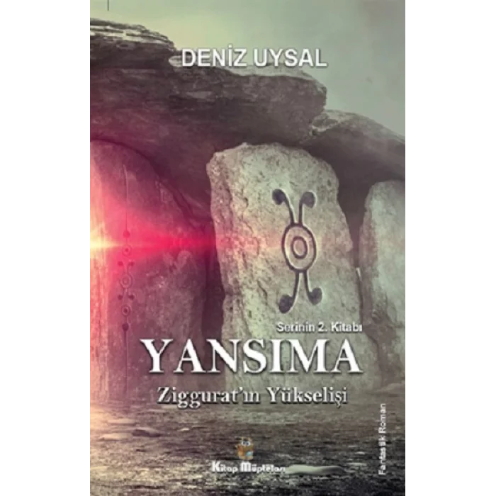 Yansıma –Zigguratın Yükselişi