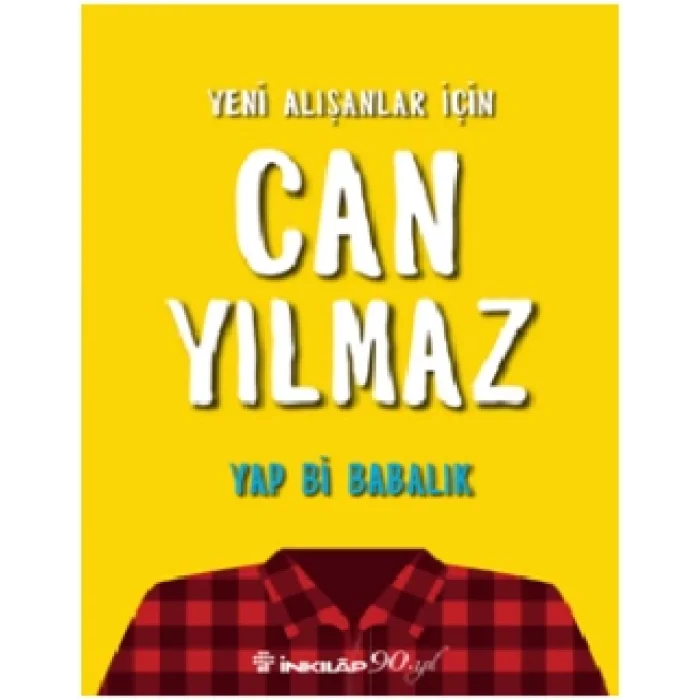 Yap Bi Babalık