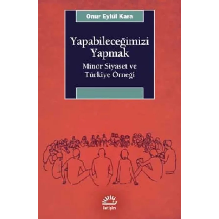 Yapabileceğimizi Yapmak