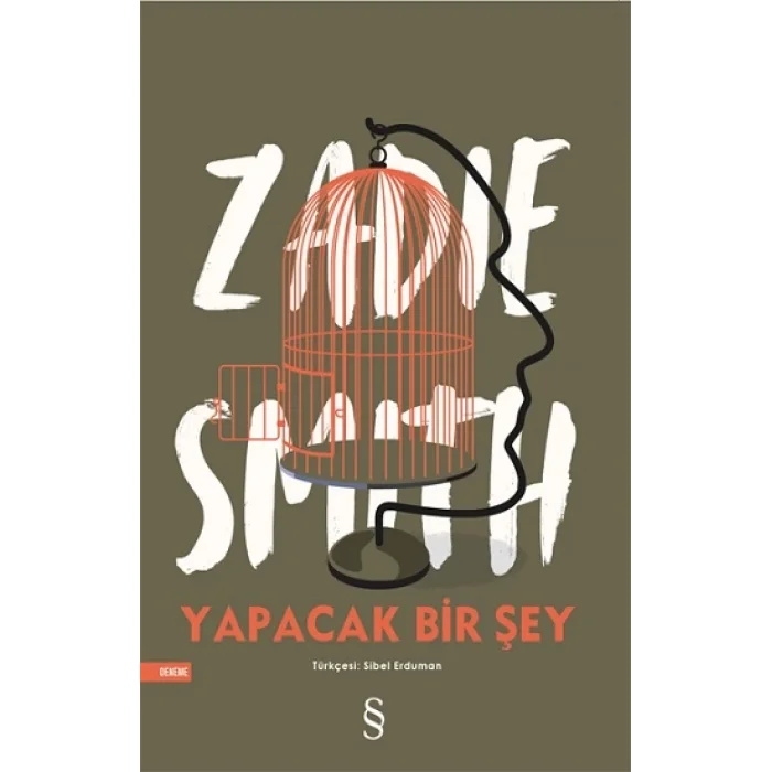 Yapacak Bir Şey Yok