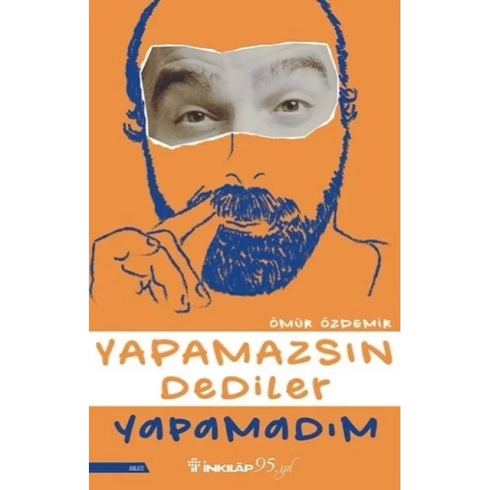 Yapamazsın Dediler Yapamadım