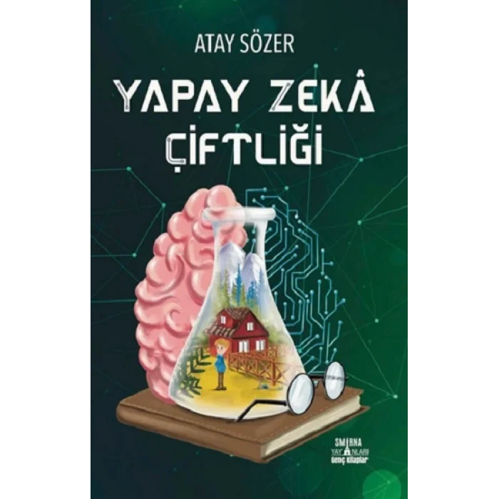 Yapay Zeka Çiftliği