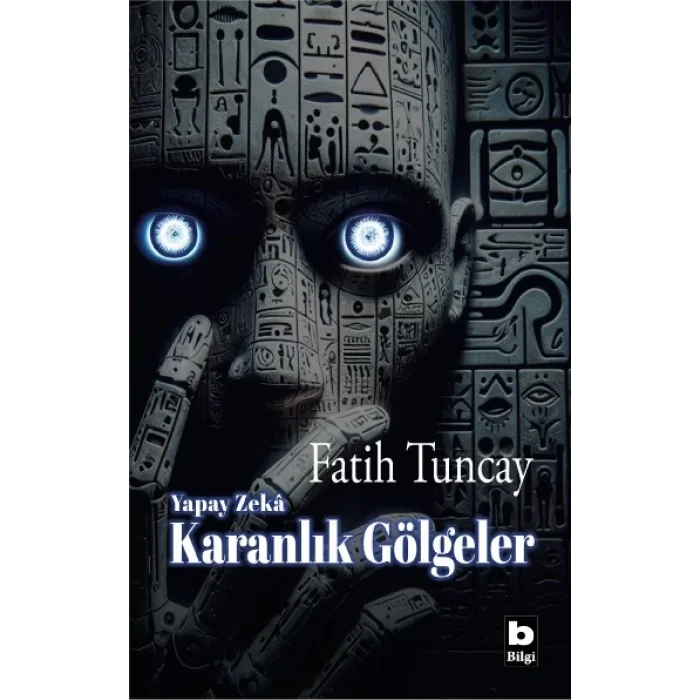 Yapay Zeka Karanlık Gölgeler