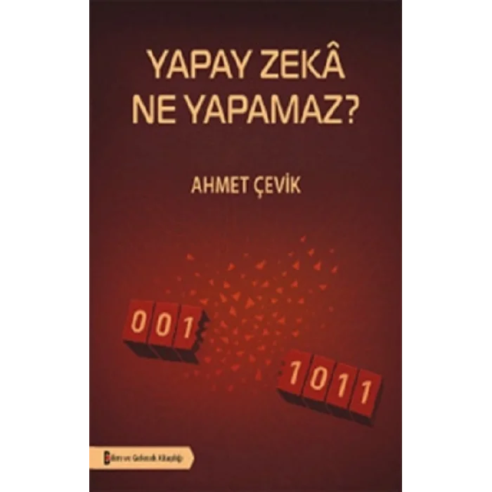 Yapay Zeka Ne Yapamaz?