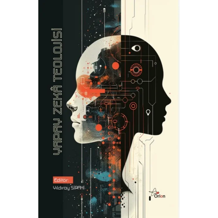 Yapay Zeka Teolojisi