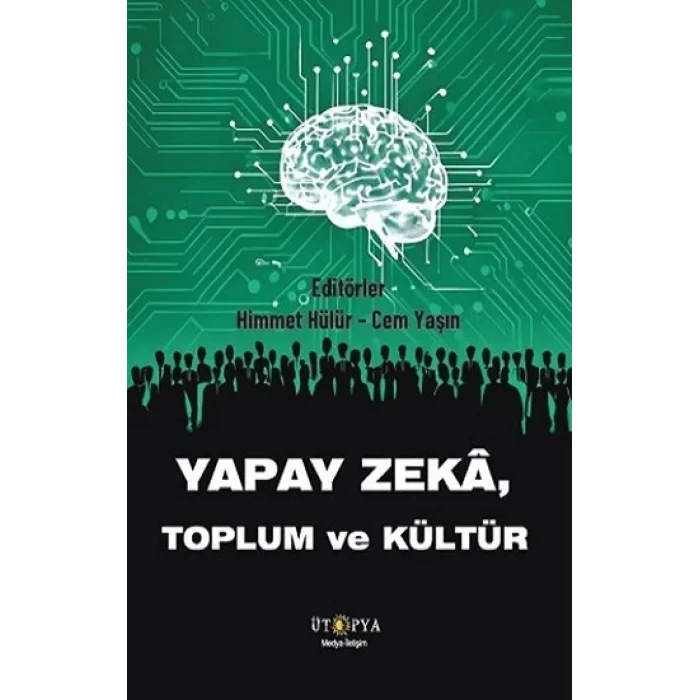Yapay Zeka, Toplum ve Kültür