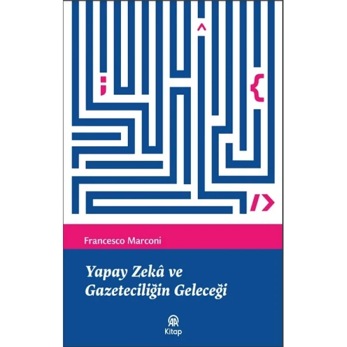 Yapay Zeka ve Gazeteciliğin Geleceği