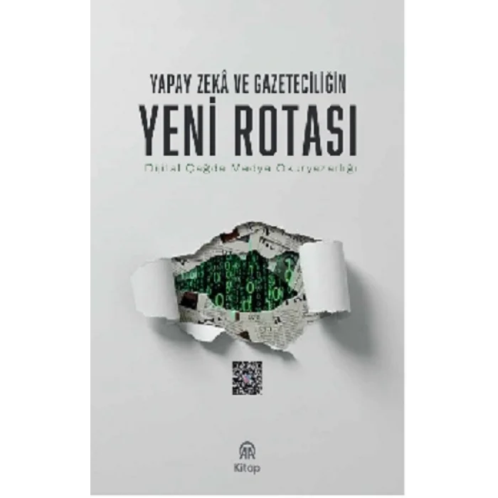 Yapay Zeka Ve Gazeteciliğin Yeni Rotası