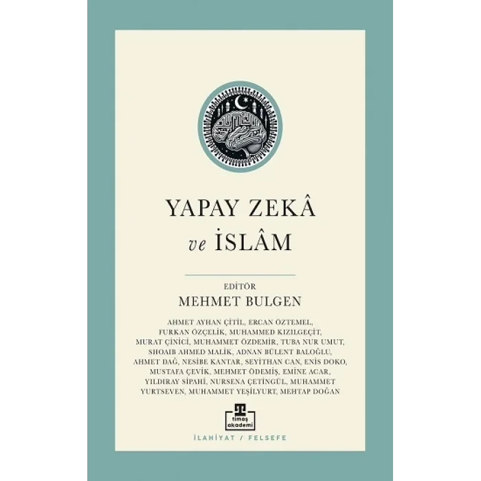 Yapay Zeka ve İslam