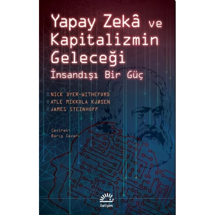Yapay Zekâ ve Kapitalizmin Geleceği