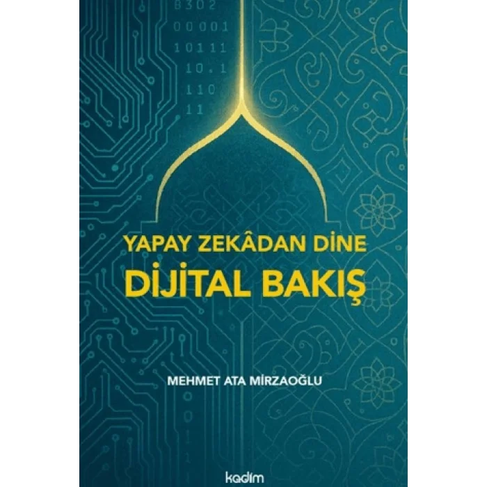 Yapay Zekadan Dine Dijital Bakış
