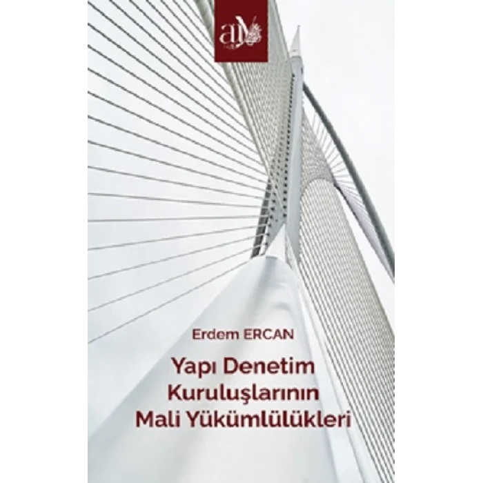 Yapı Denetim Kuruluşlarının Mali Yükümlülükleri