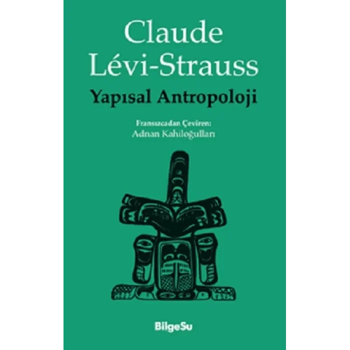 Yapısal Antropoolji