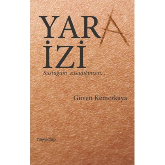 Yara İzi