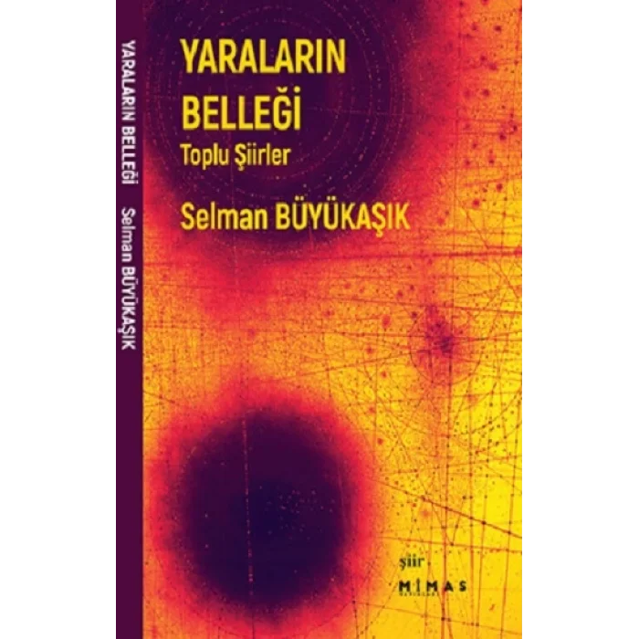Yaraların Belleği