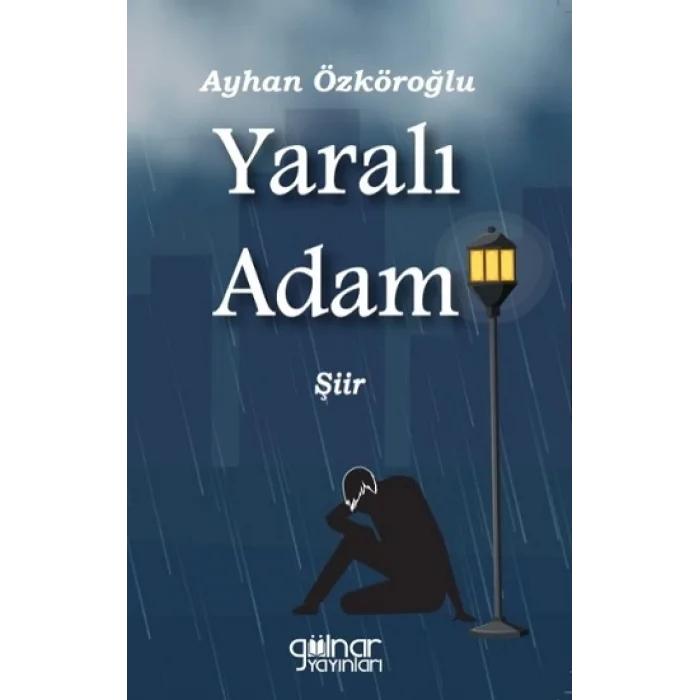 Yaralı Adam