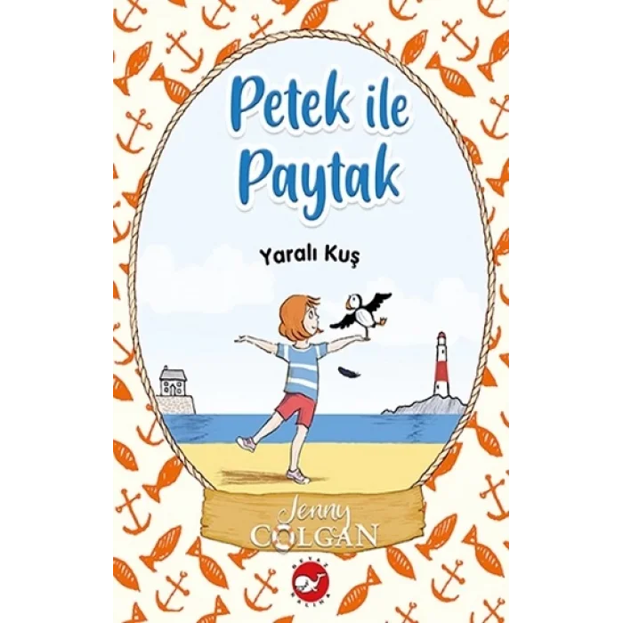 Yaralı Kuş - Petek ile Paytak 1