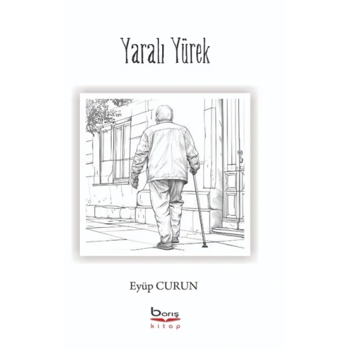 Yaralı Yürek