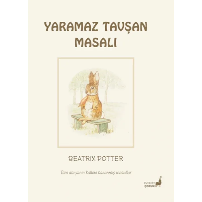 Yaramaz Tavşan Masalı 9