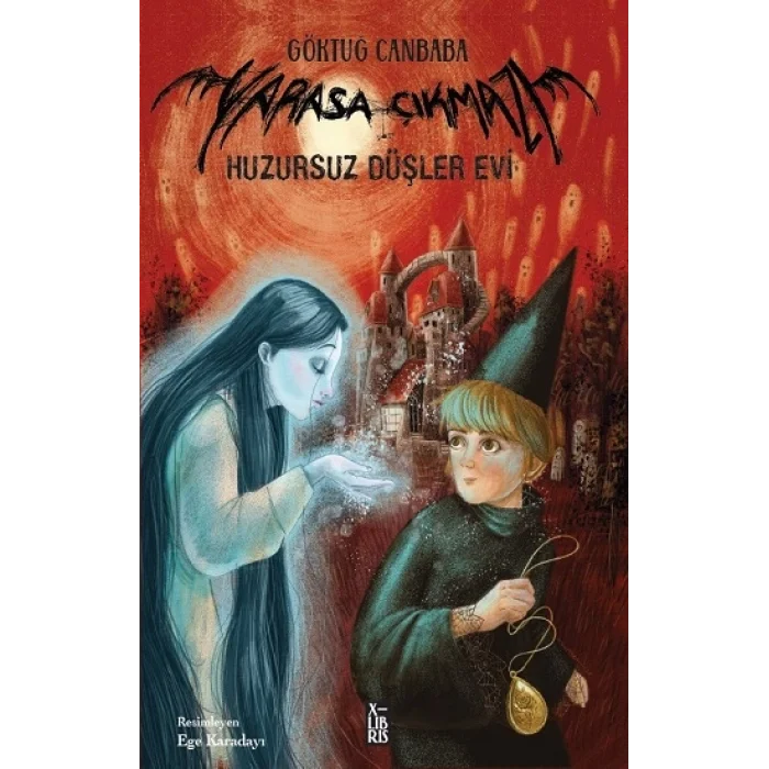 Yarasa Çıkmazı 4 - HUzursuz Düşler Evi