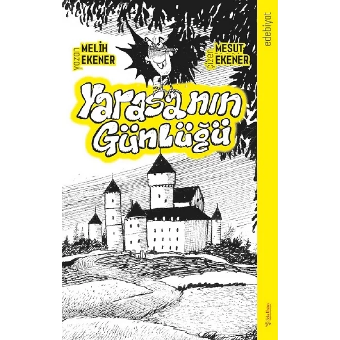 Yarasanın Günlüğü