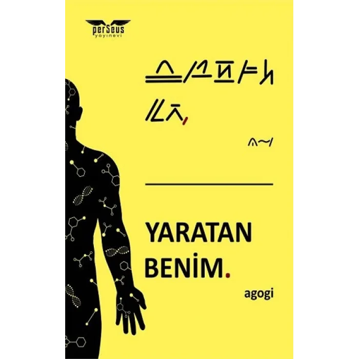 Yaratan Benim