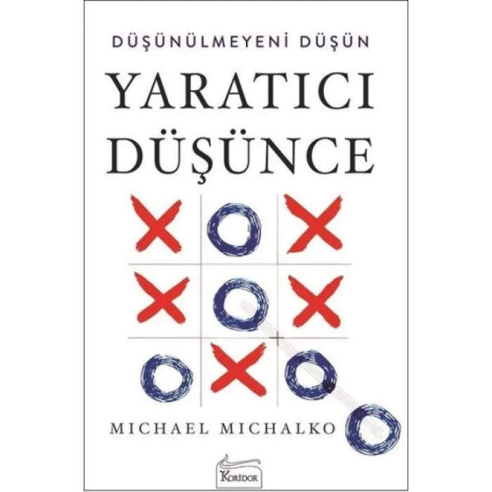 Yaratıcı Düşünce