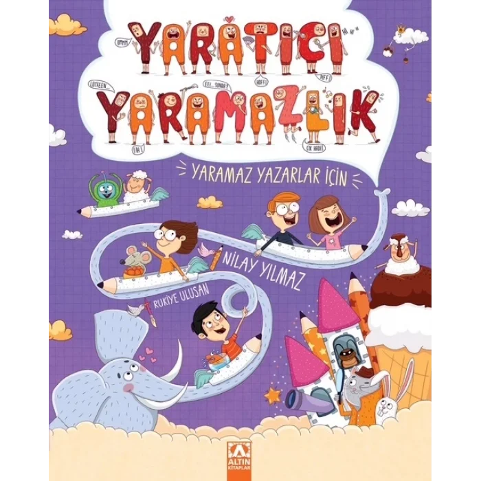 Yaratıcı Yaramazlık