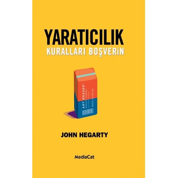 Yaratıcılık