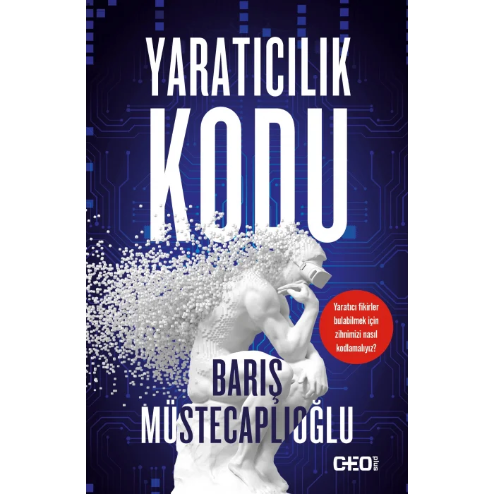 Yaratıcılık Kodu