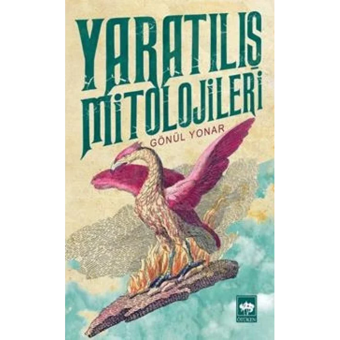 Yaratılış Mitolojileri