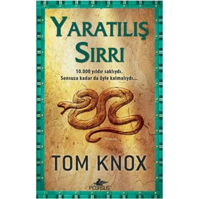 Yaratılış Sırrı