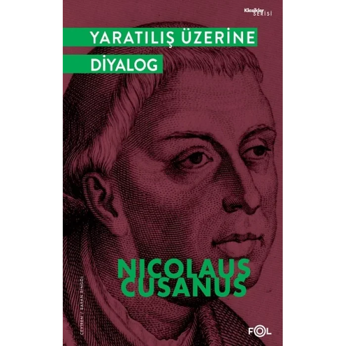 Yaratılış Üzerine Diyalog