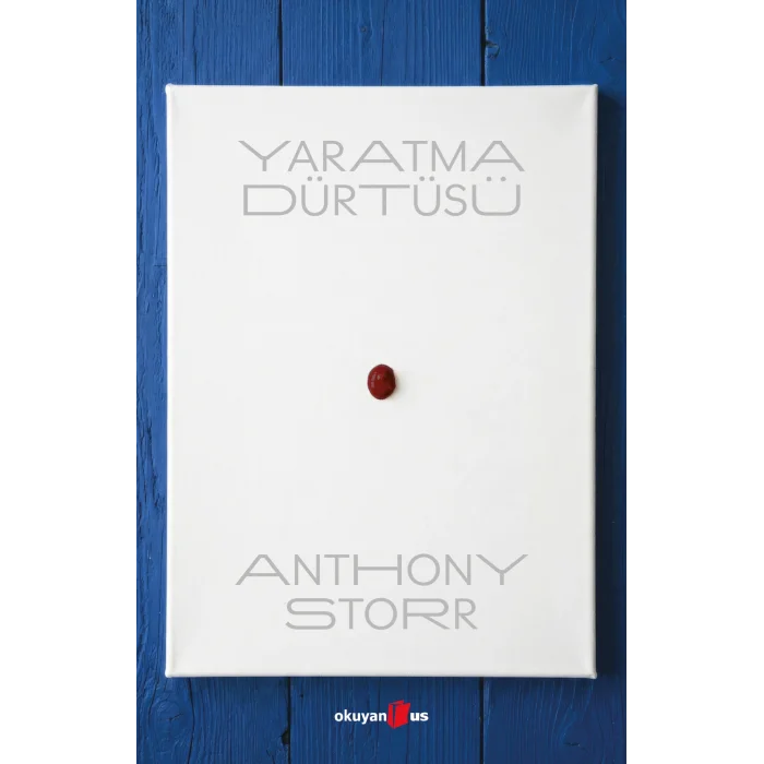 Yaratma Dürtüsü