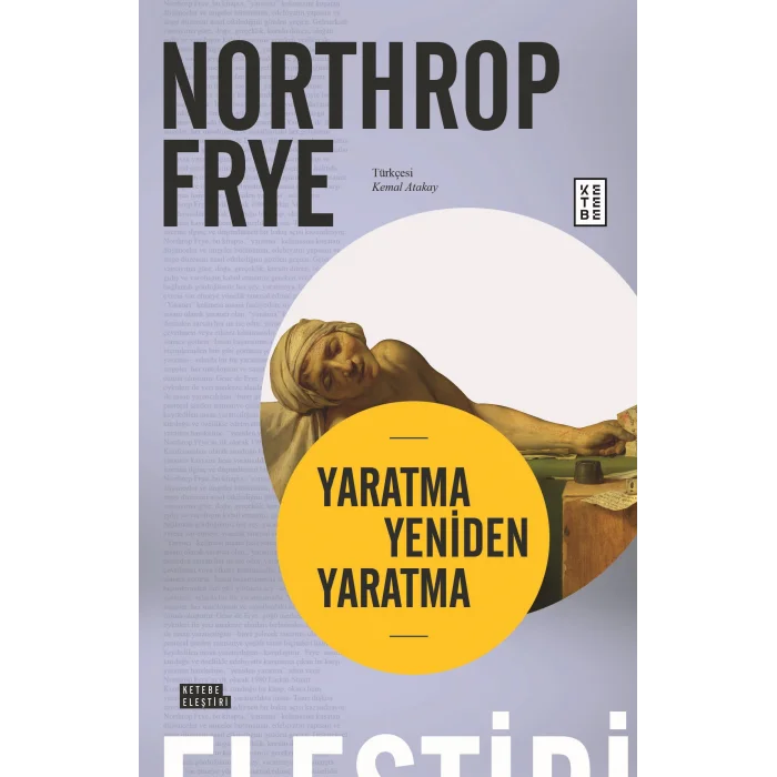 Yaratma Yeniden Yaratma