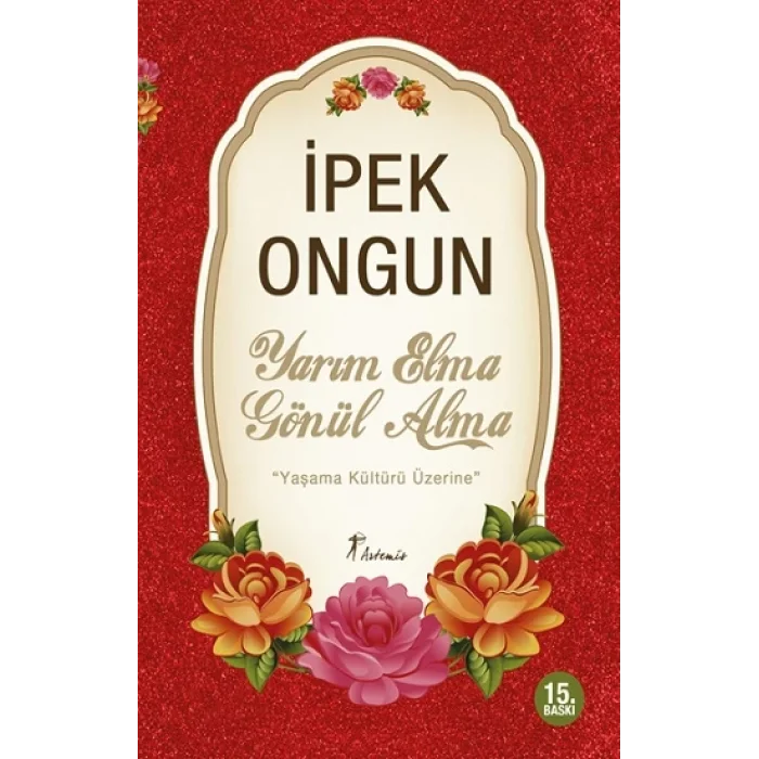 Yarım Elma Gönül Alma